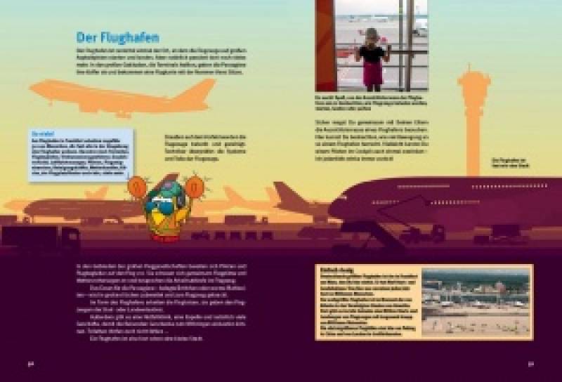 Preview: Entdecke die Flugzeuge